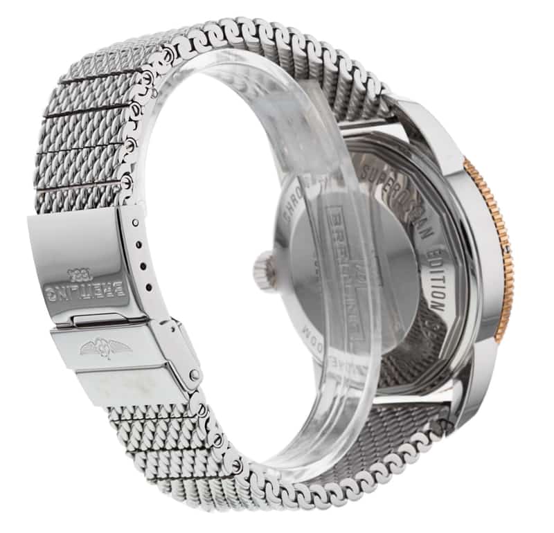 Breitling SuperOcean Heritage UB2010